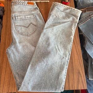 Cleo+ Wolf Women’s Ultra High Rise Straight Leg